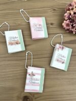 Coleção Mulher Virtuosa - Mimos | Encadernação - Imagem 19