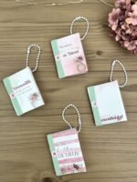 Coleção Mulher Virtuosa - Mimos | Encadernação - Imagem 18