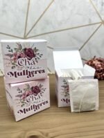 Coleção Mulher Virtuosa - Mimos | Encadernação - Imagem 21