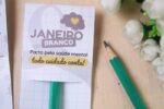 Kit Mimos – Janeiro Branco - Canva editável (Loopinha)