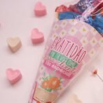 Kit Mimos Dia da Gratidão - Canva editável (Loopinha)