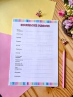 Planner da Professora 2024 (Ilustracin) - Imagem 3