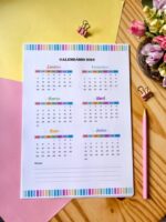 Planner da Professora 2024 (Ilustracin) - Imagem 4