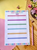 Planner da Professora 2024 (Ilustracin) - Imagem 5