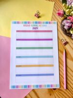 Planner da Professora 2024 (Ilustracin) - Imagem 6