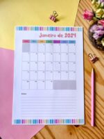 Planner da Professora 2024 (Ilustracin) - Imagem 7