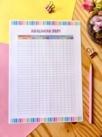 Planner da Professora 2024 (Ilustracin) - Imagem 13