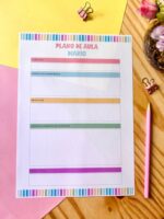 Planner da Professora 2024 (Ilustracin) - Imagem 15