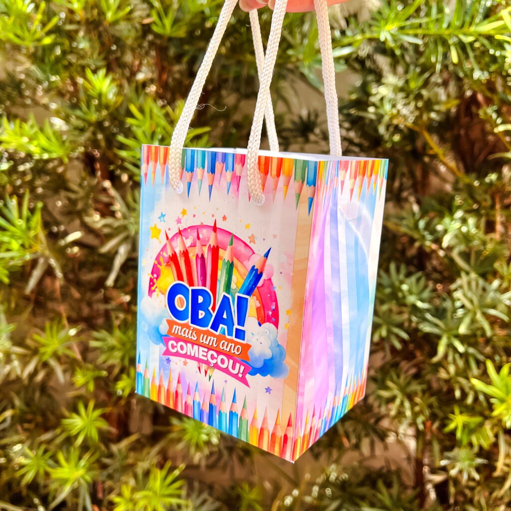 Kit Digital Volta às Aulas 2024 (Ilustracin) - Imagem 11