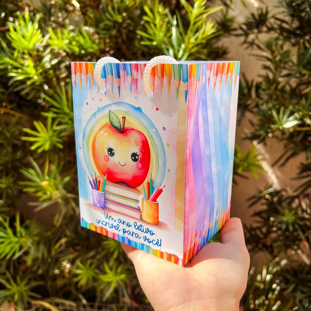 Kit Digital Volta às Aulas 2024 (Ilustracin) - Imagem 14