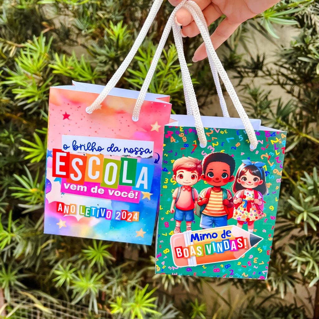 Kit Digital Volta às Aulas 2024 (Ilustracin) - Imagem 12