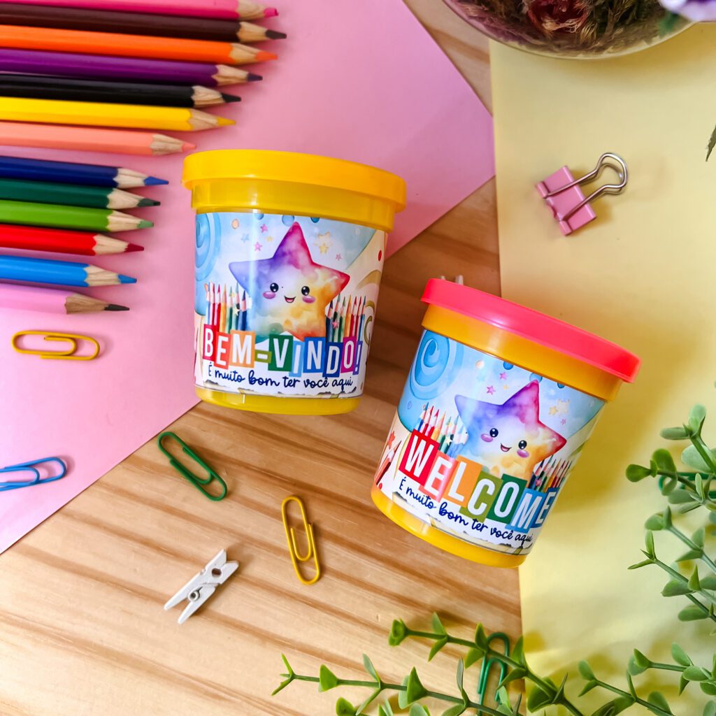 Kit Digital Volta às Aulas 2024 (Ilustracin) - Imagem 7