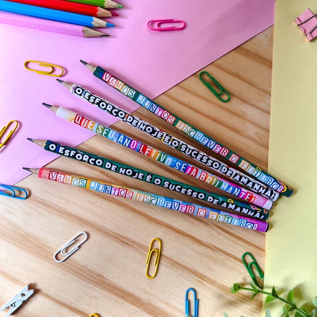 Kit Digital Volta às Aulas 2024 (Ilustracin) - Imagem 2