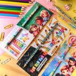 Kit Digital Volta às Aulas 2024 (Ilustracin) - Imagem 4