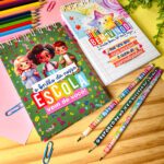 Kit Digital Volta às Aulas 2024 (Ilustracin) - Imagem 10