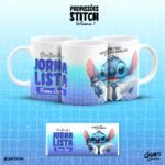 Stitch Profissões Vol. 1 + Elementos (Lab51) - Imagem 25