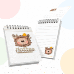 Kit Leão - Volta às Aulas 2024 (Papel Amado) - Imagem 7