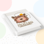 Kit Leão - Volta às Aulas 2024 (Papel Amado) - Imagem 5