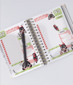 KIT Volta Às Aulas + ACERVO (Pandoca) - Imagem 12