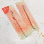 Marcador de pagina + caneta (Kif Criações)