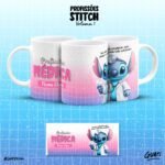 Stitch Profissões Vol. 1 + Elementos (Lab51) - Imagem 27