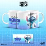 Stitch Profissões Vol. 1 + Elementos (Lab51) - Imagem 28