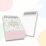 Kit Neutro Menina - Volta às Aulas 2024 (Papel Amado) - Imagem 6