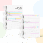 Kit Neutro Menina - Volta às Aulas 2024 (Papel Amado) - Imagem 8