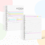 Kit Neutro Menina - Volta às Aulas 2024 (Papel Amado) - Imagem 9