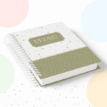 Kit Neutro Menino - Volta às Aulas 2024 (Papel Amado) - Imagem 11