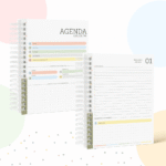 Kit Neutro Menino - Volta às Aulas 2024 (Papel Amado) - Imagem 3