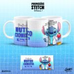 Stitch Profissões Vol. 1 + Elementos (Lab51) - Imagem 29