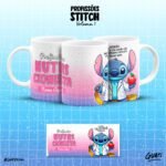 Stitch Profissões Vol. 1 + Elementos (Lab51) - Imagem 30