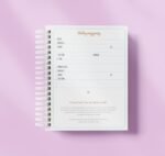 Planner Devocional A5 - (Studio G19) - Imagem 15