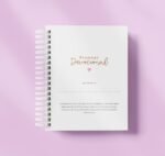 Planner Devocional A5 - (Studio G19) - Imagem 16