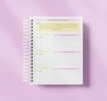 Planner Devocional A5 - (Studio G19) - Imagem 2