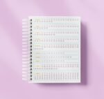 Planner Devocional A5 - (Studio G19) - Imagem 3
