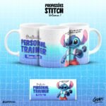 Stitch Profissões Vol. 1 + Elementos (Lab51) - Imagem 31