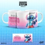 Stitch Profissões Vol. 1 + Elementos (Lab51) - Imagem 32