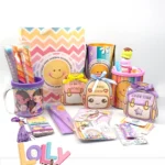 Lolly Girls - Pack Printables (Tita)