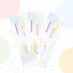 Kit Rainbow - Volta às Aulas 2024 (Papel Amado) - Imagem 11