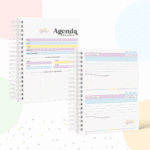 Kit Rainbow - Volta às Aulas 2024 (Papel Amado) - Imagem 3