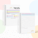 Kit Rainbow - Volta às Aulas 2024 (Papel Amado) - Imagem 4