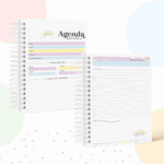 Kit Rainbow - Volta às Aulas 2024 (Papel Amado) - Imagem 6