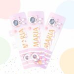 Kit Space Girl - Volta às Aulas 2024 (Papel Amado) - Imagem 12