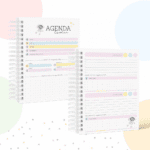 Kit Space Girl - Volta às Aulas 2024 (Papel Amado) - Imagem 10