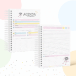 Kit Space Girl - Volta às Aulas 2024 (Papel Amado) - Imagem 9