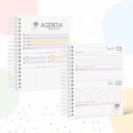 Kit Space Girl - Volta às Aulas 2024 (Papel Amado) - Imagem 8