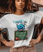 KIT Volta Às Aulas + ACERVO (Pandoca) - Imagem 5