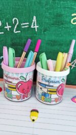 Kit Digital - Volta às aulas 2024 (Desenhitos da Jana) - Imagem 6